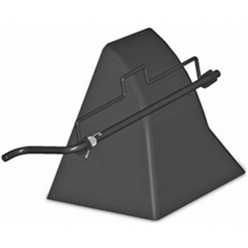 ADF 400 deflector