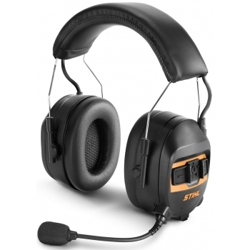 STIHL ADVANCE ProCOM Ear Protectors - Headband Version