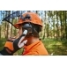 STIHL ADVANCE ProCOM Ear Protectors - Helmet Version