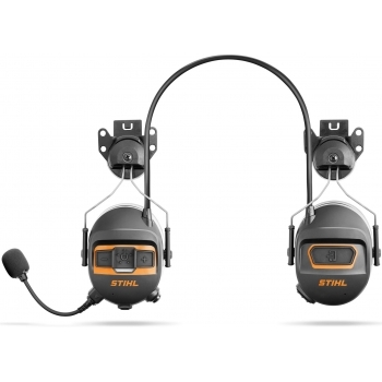 STIHL ADVANCE ProCOM Ear Protectors - Helmet Version