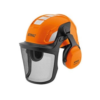 STIHL ADVANCE Vent Helmet Set