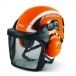 STIHL ADVANCE X-CLIMB Arborist Helmet Set
