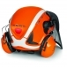 STIHL ADVANCE X-CLIMB Arborist Helmet Set