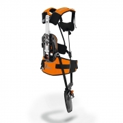 ADVANCE X-TREEm Forestry Harness