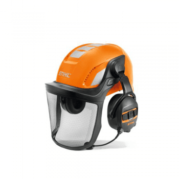 STIHL ADVANCE X-Vent ProCOM Helmet Set
