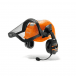 STIHL ADVANCE X-Vent ProCOM Helmet Set