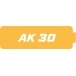 STIHL AK 30 S Battery