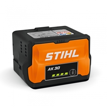 STIHL AK 30 S Battery