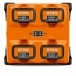 STIHL AL 301-4 Multiple Battery Charger