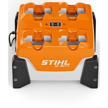 STIHL AL 301-4 Multiple Battery Charger