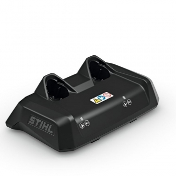 STIHL AL 5-2 Double Charger