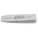 STIHL Aluminium Felling and Cleaving Wedges