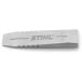 STIHL Aluminium Felling and Cleaving Wedges