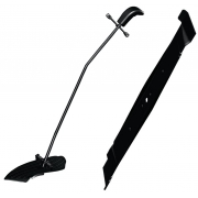 AMK 082 mulching kit