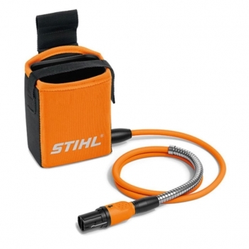 STIHL AP Holster with Connecting Cable