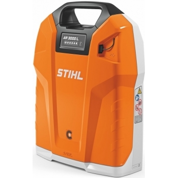STIHL AR 3000 L SET