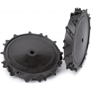 ART 220 traction wheels