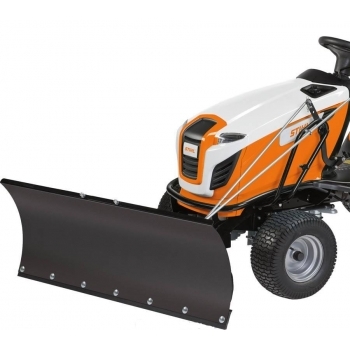 STIHL ASP 125 Snow clearing set