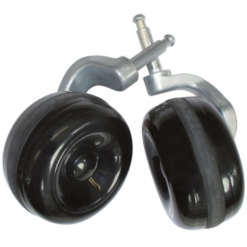 STIHL AVS 100.0 iMow Heavy front Wheels