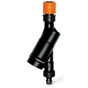 STIHL BackFlow Preventer with 3/4" Coupling