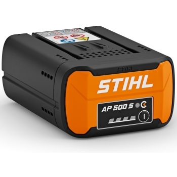 STIHL Battery AP 500 S