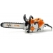 STIHL Battery-Operated Toy Chainsaw MS 500i