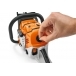 STIHL Battery-Operated Toy Chainsaw MS 500i