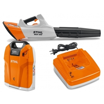 STIHL BGA 100