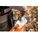 STIHL BGA 200 Comfort Carrying System