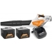 STIHL BGA 57