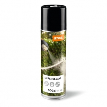 STIHL Blade Resin Solvent