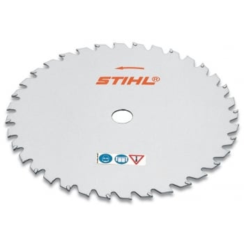 STIHL Carbide Tipped Circular Saw Blade