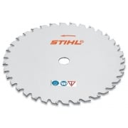 STIHL Carbide Tipped Circular Saw Blade