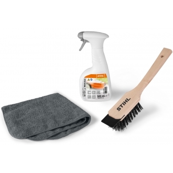 STIHL Care & Clean Kit iMOW® & Lawn Mowers