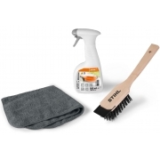 STIHL Care & Clean Kit iMOW® & Lawn Mowers