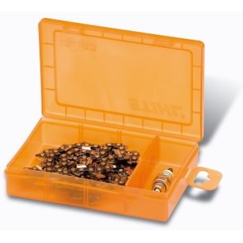 STIHL Chain Storage Case