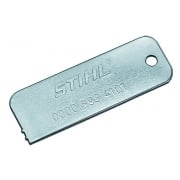 STIHL Check Guage