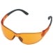 STIHL Contrast Safety Glasses