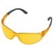 STIHL Contrast Safety Glasses