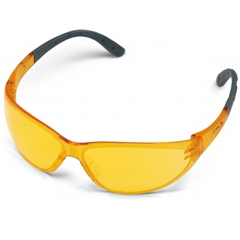 STIHL Contrast Safety Glasses