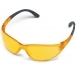STIHL Contrast Safety Glasses