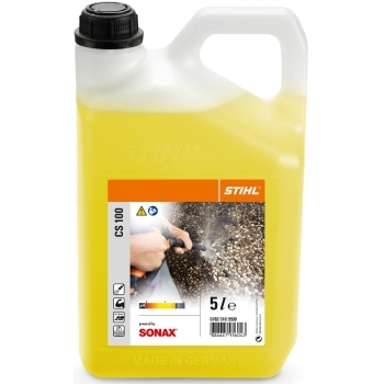 STIHL CS 100 Stone and Facade Cleaner