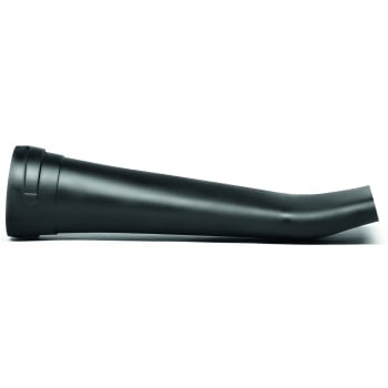 STIHL Curved Flat Nozzle