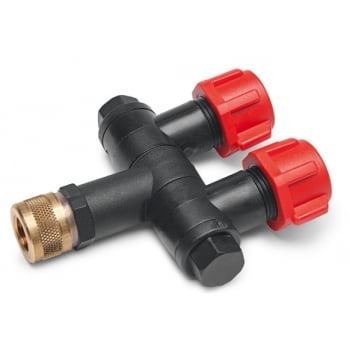 STIHL Dual Nozzle