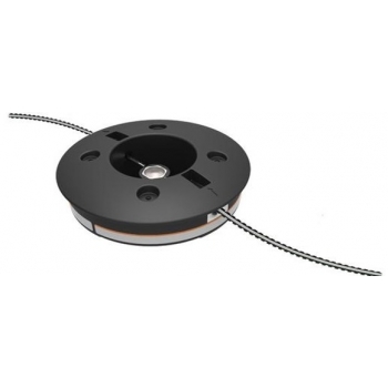 Tête De Tondeuse Stihl DuroCut 20-2 - Noir - Compatible Tondeuses Stihl
