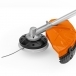 STIHL DuroCut 20-2 mowing head
