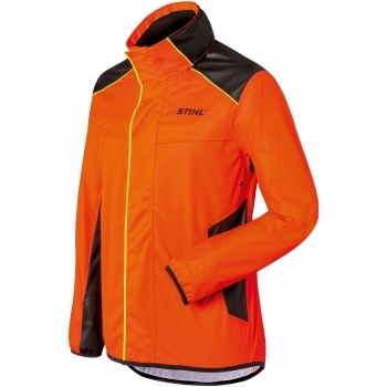 STIHL DuroFlex Weatherproof Jacket