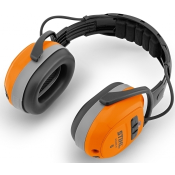 STIHL DYNAMIC BT Ear protectors with Bluetooth (BT)