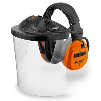 STIHL DYNAMIC BT-PC Ear protectors with Bluetooth (BT)