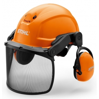 STIHL DYNAMIC Ergo Helmet